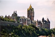 quebec Bateau 5 Fronsac